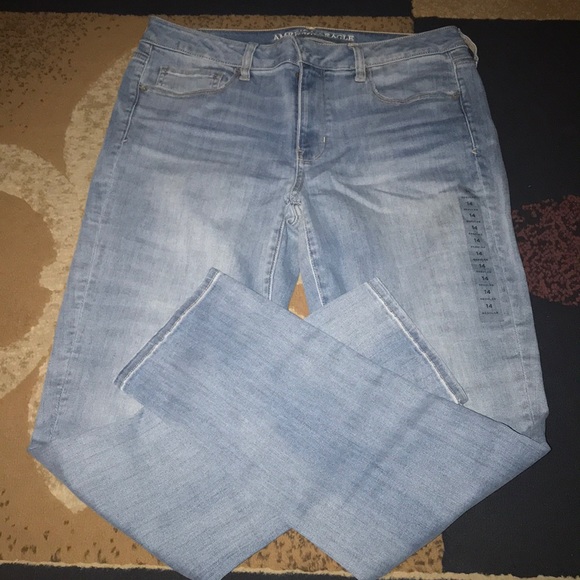 American Eagle Outfitters Denim - 🚨GREAT PRICE/NO OFFERS🚨 TODAY PRICE ONLY🚨